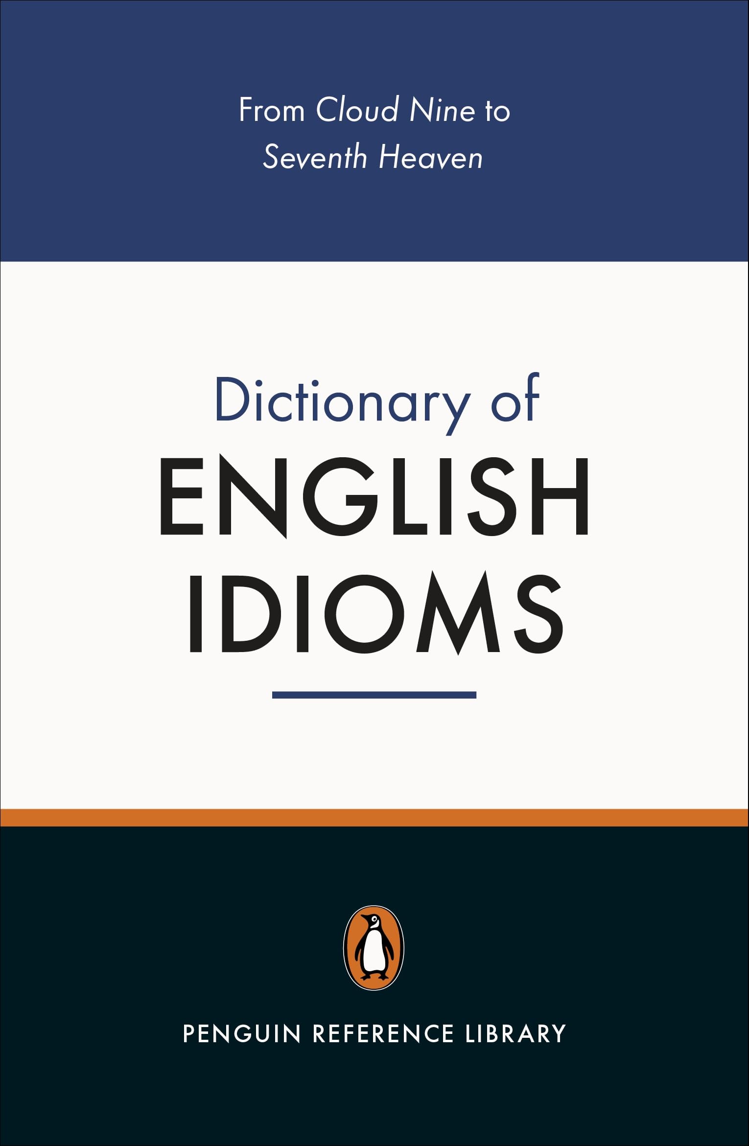 Chambers Dictionary of Idioms 慣用句　成句　英語 The Penguin Dictionary of English Idioms: 5000 Idioms : Gulland